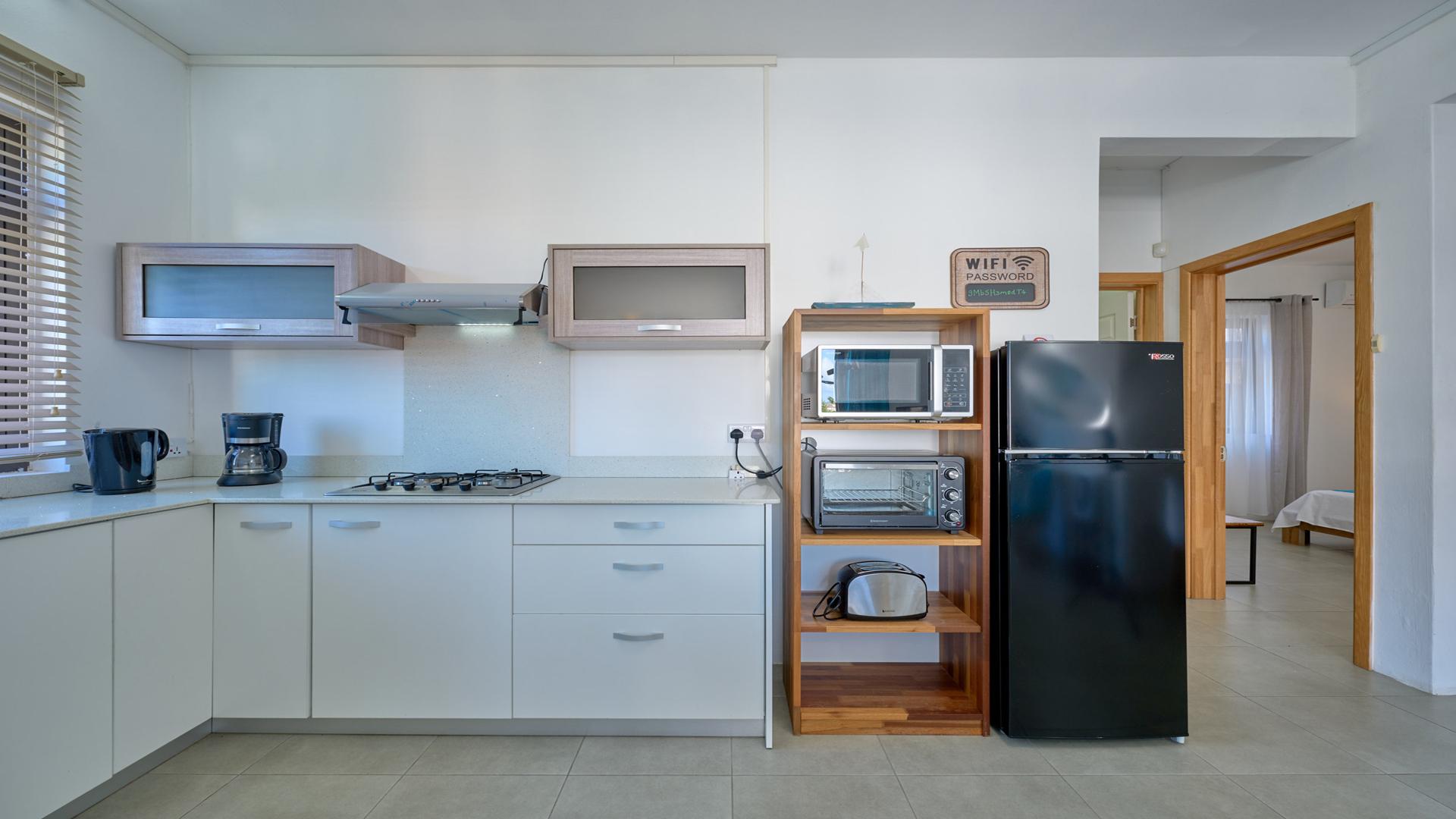 West Side Living — 5