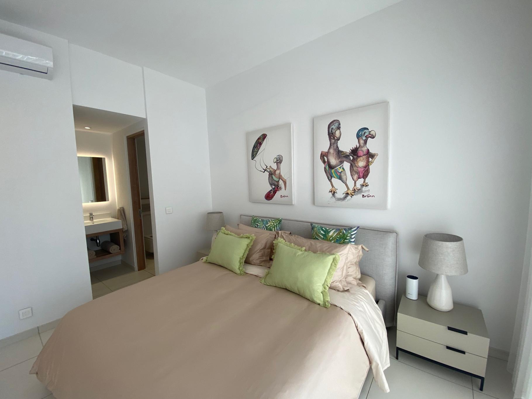 Spacious Living — 11