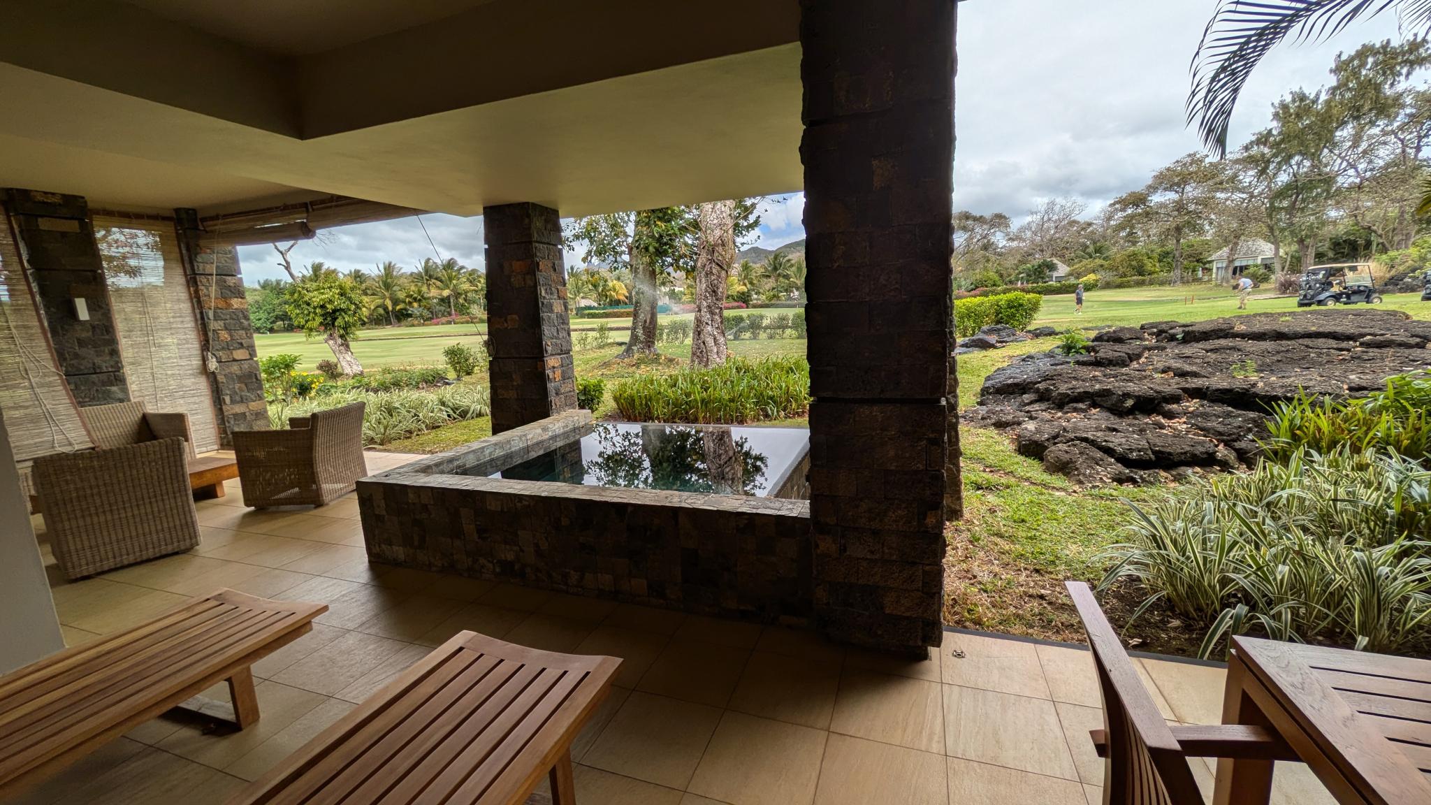 Fairway Vista - Anahita — 3