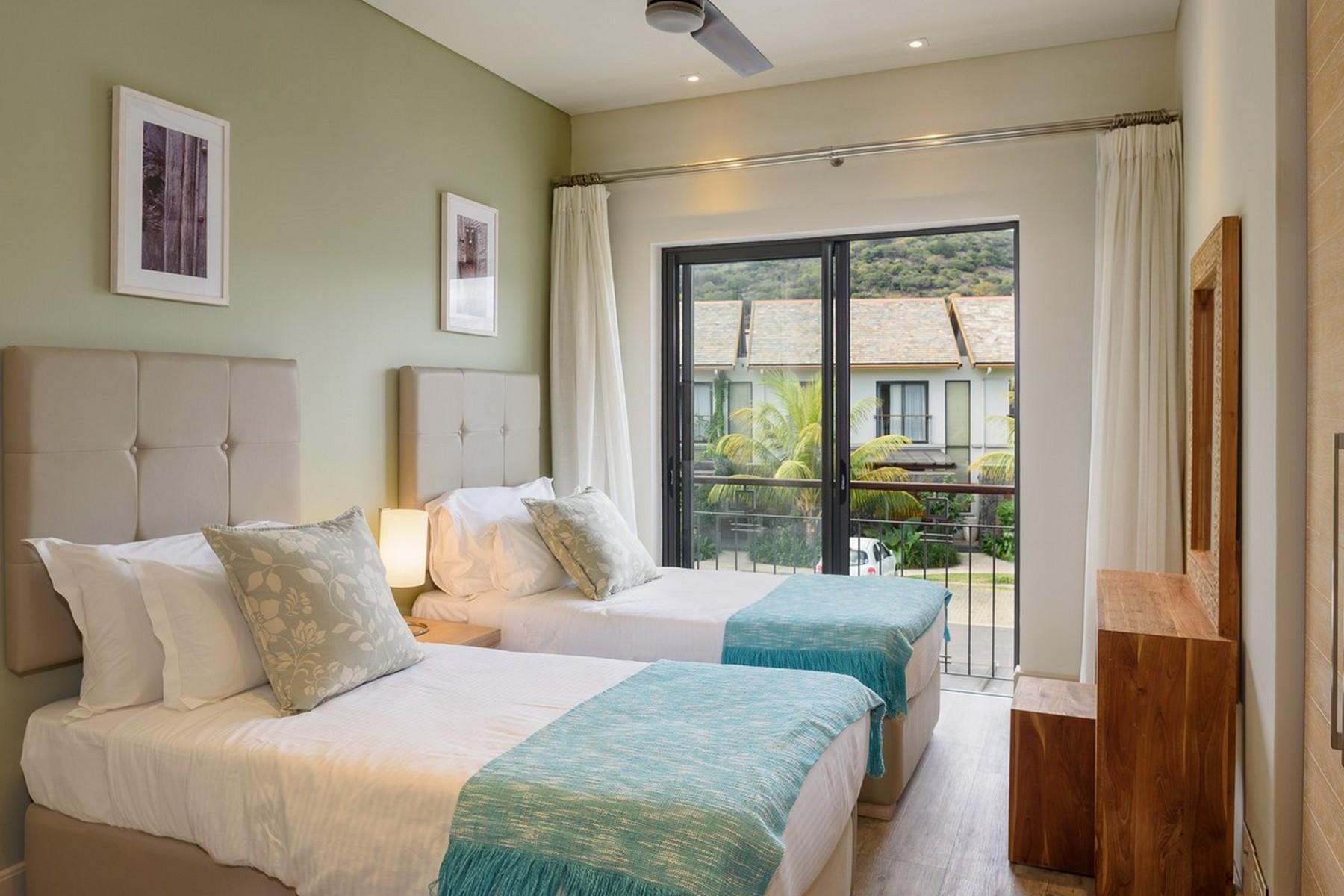 71, La Balise Marina Luxury Duplex — 8
