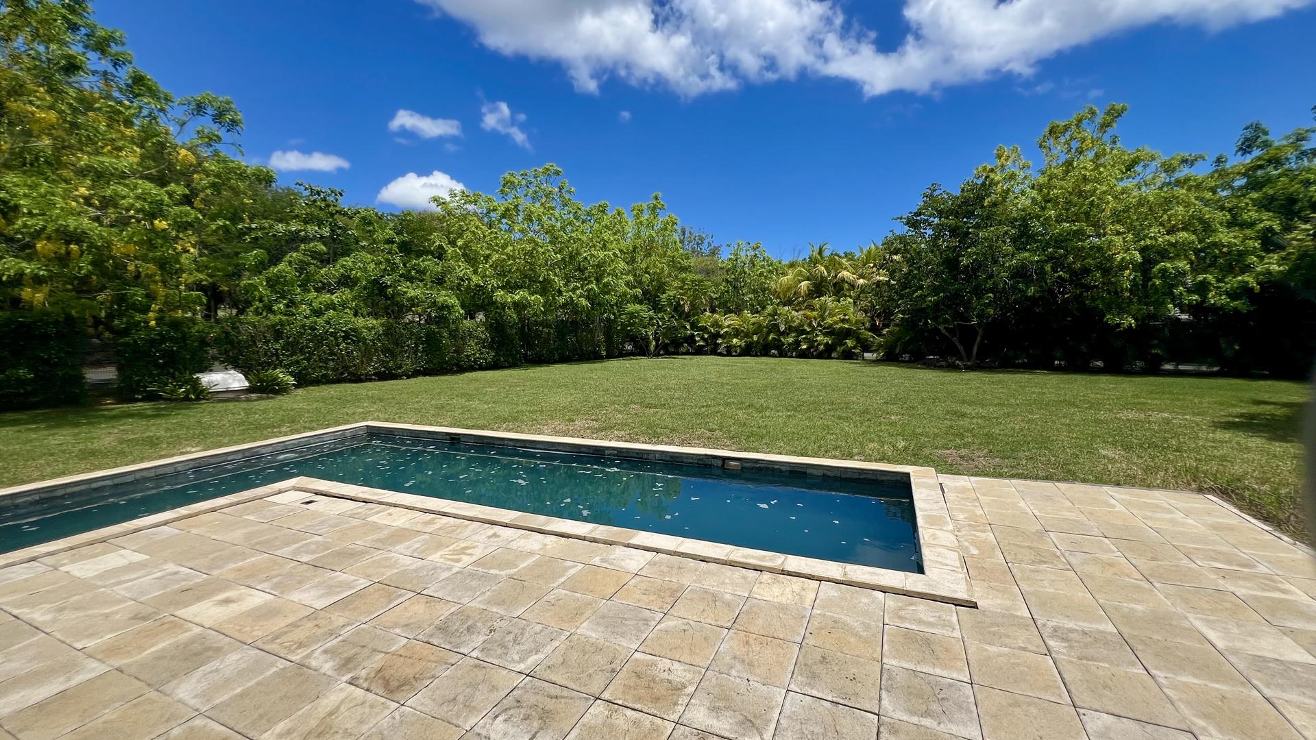 Summer House — 6