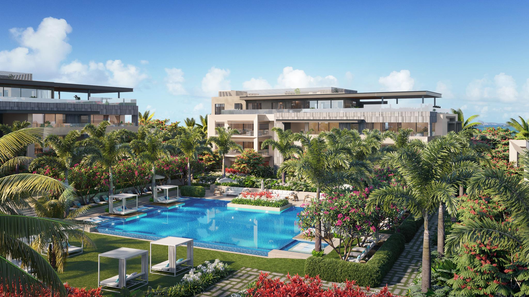Fairway Grove Apartments — 2