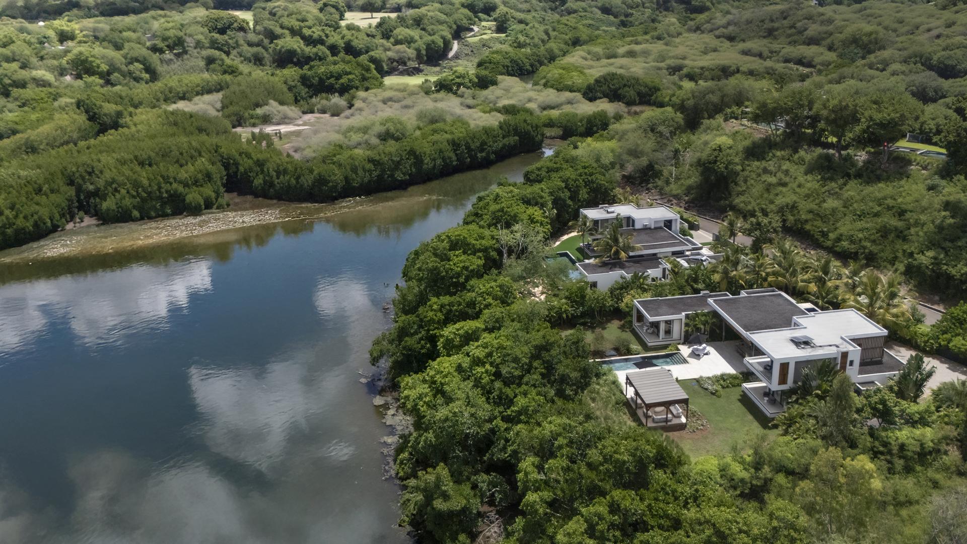 Wildflower Luxury Villa — 3