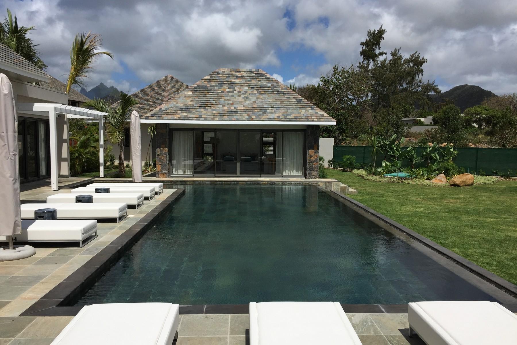 Delta Villa — 3
