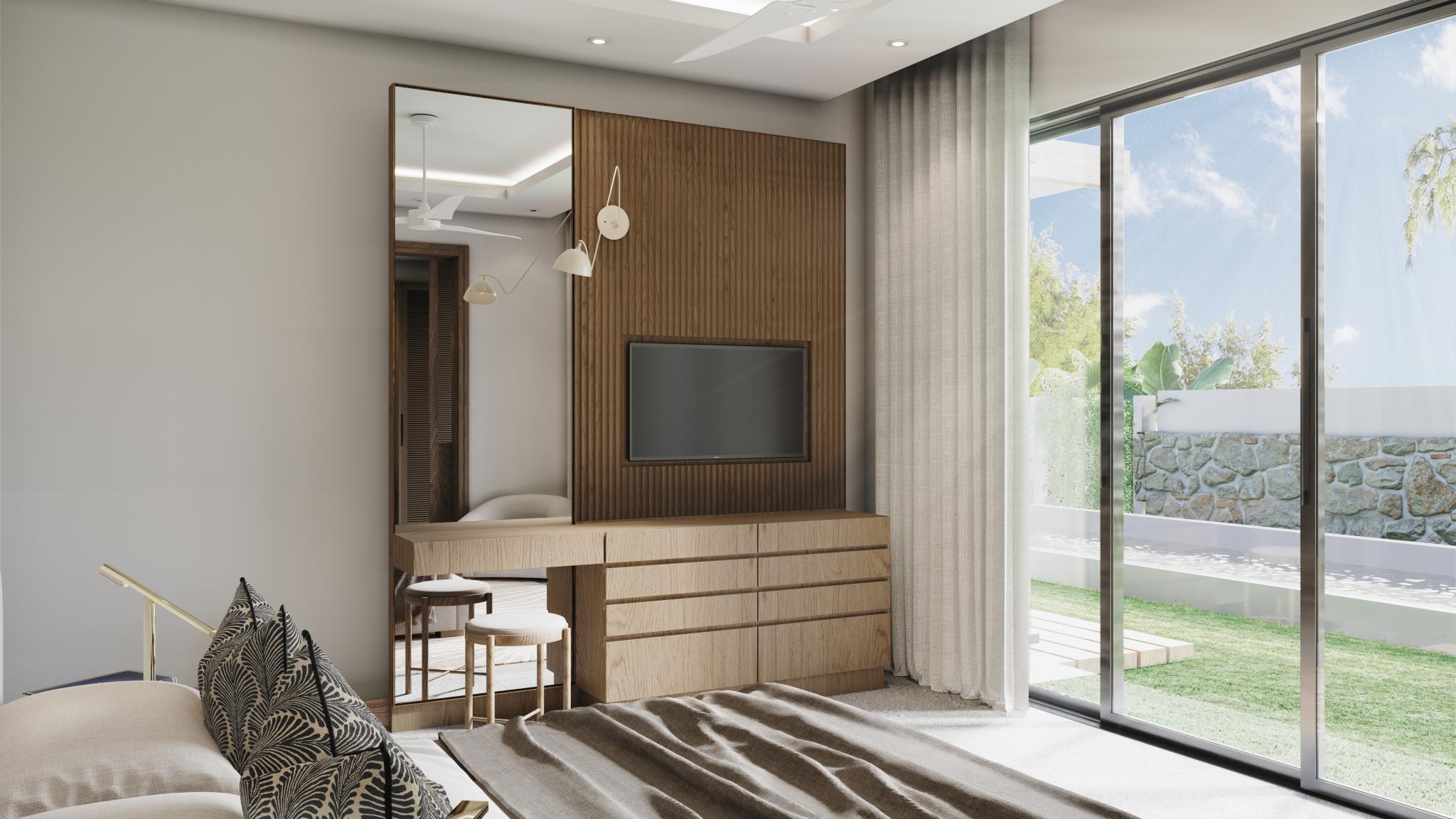 The Welnest Villa 7 — 4
