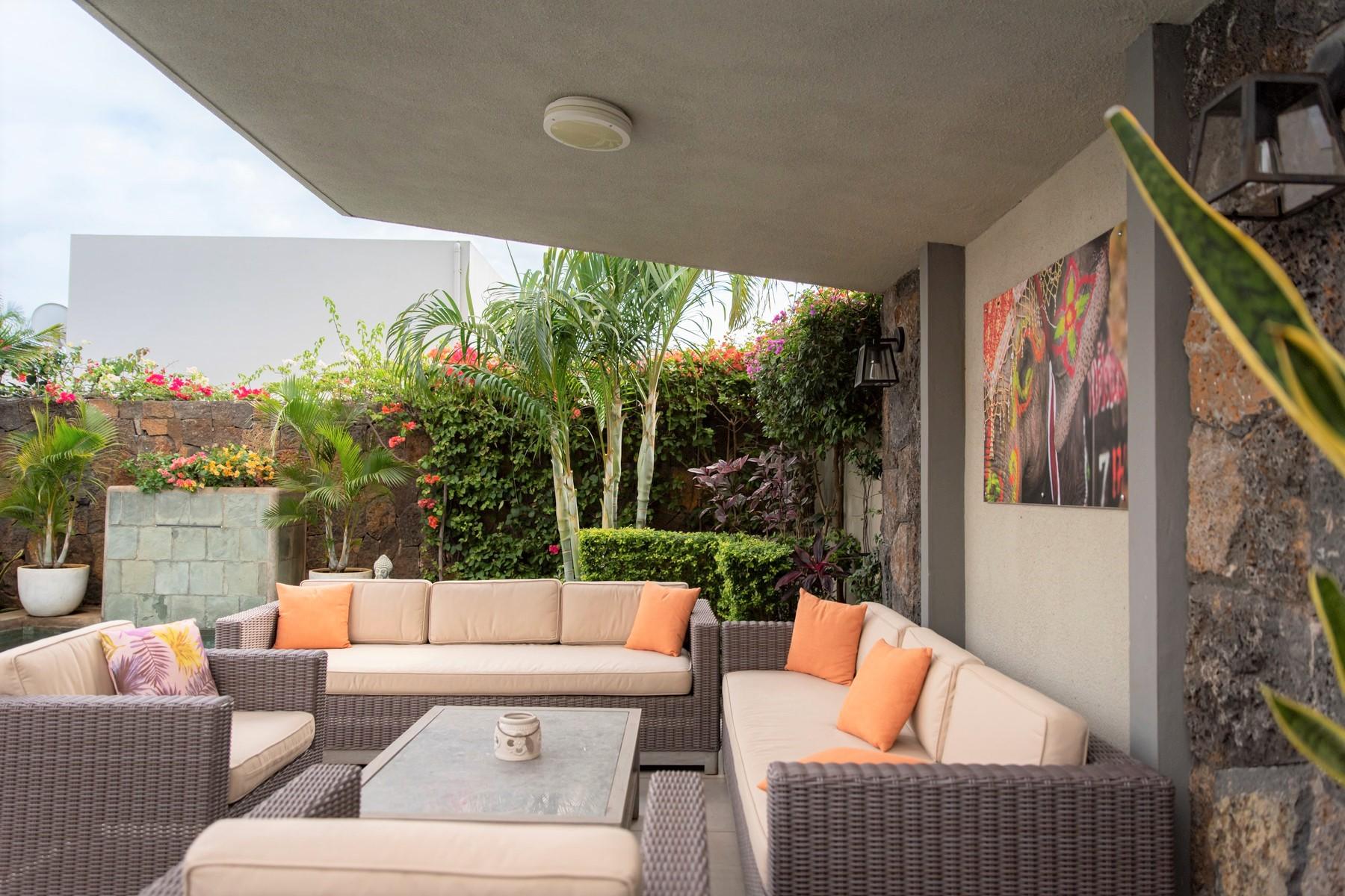 Buddha House — 7