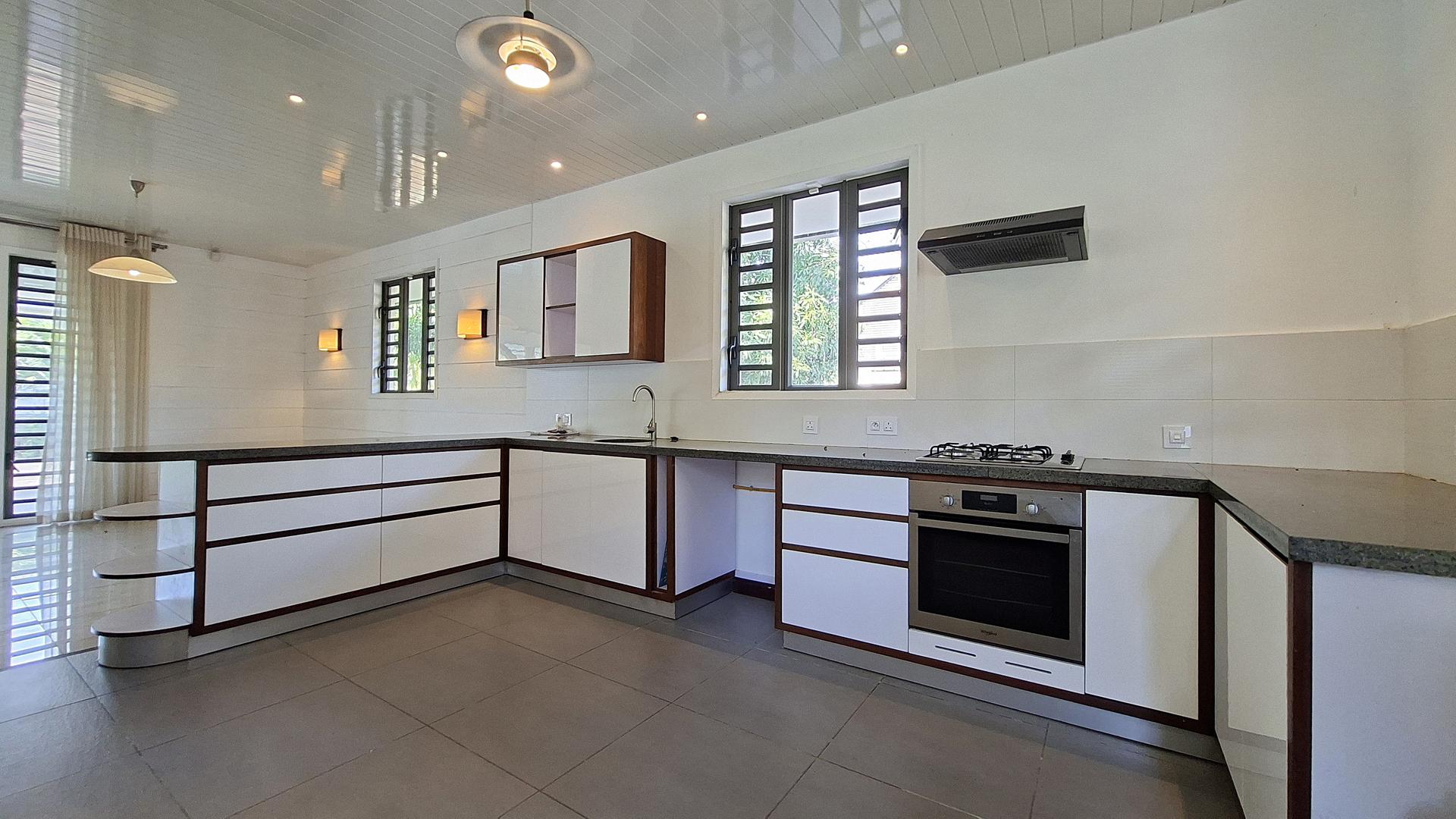 Villa Timberline — 4