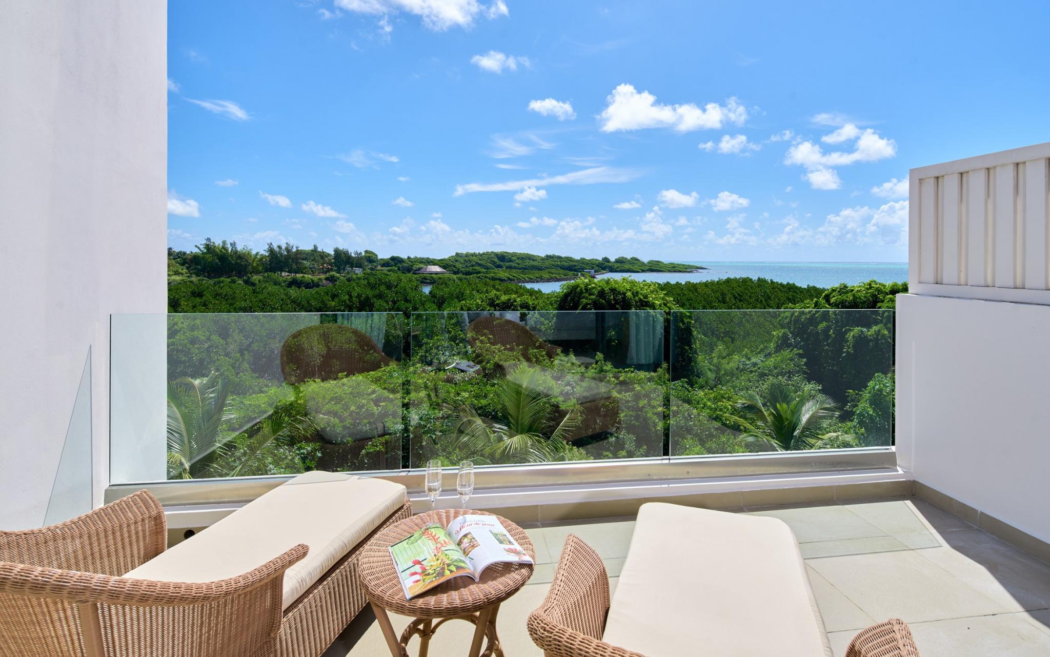 Coralis Townhouse, Azuri Beachfront Resort — 27