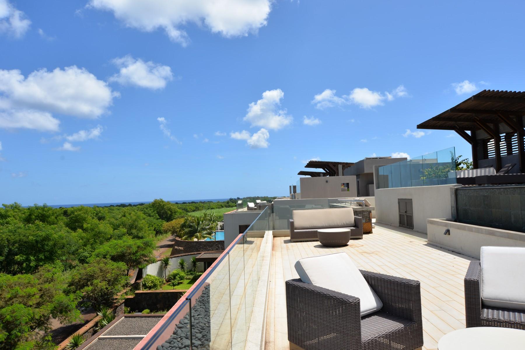 The Harbour View Apartment, Mascarene Royal Park — 4