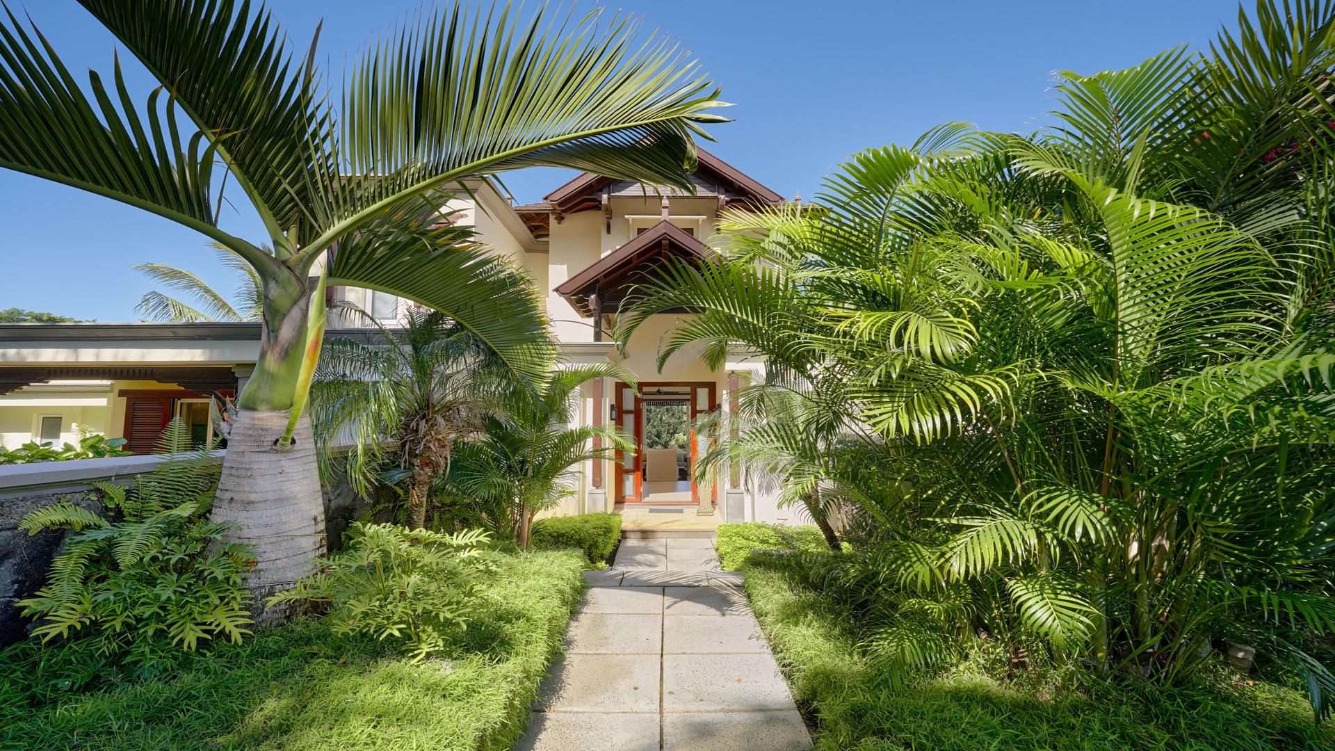 Golden Hour - Heritage Villas Valriche — 22