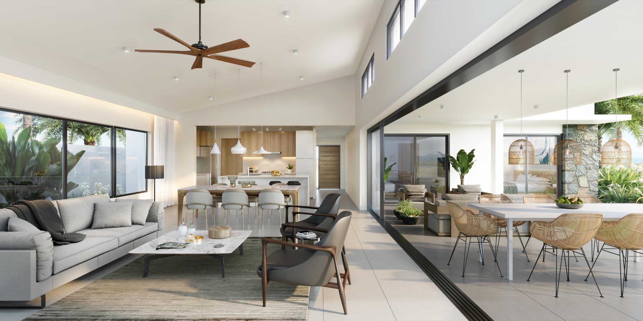 The Grove- Villa — 2