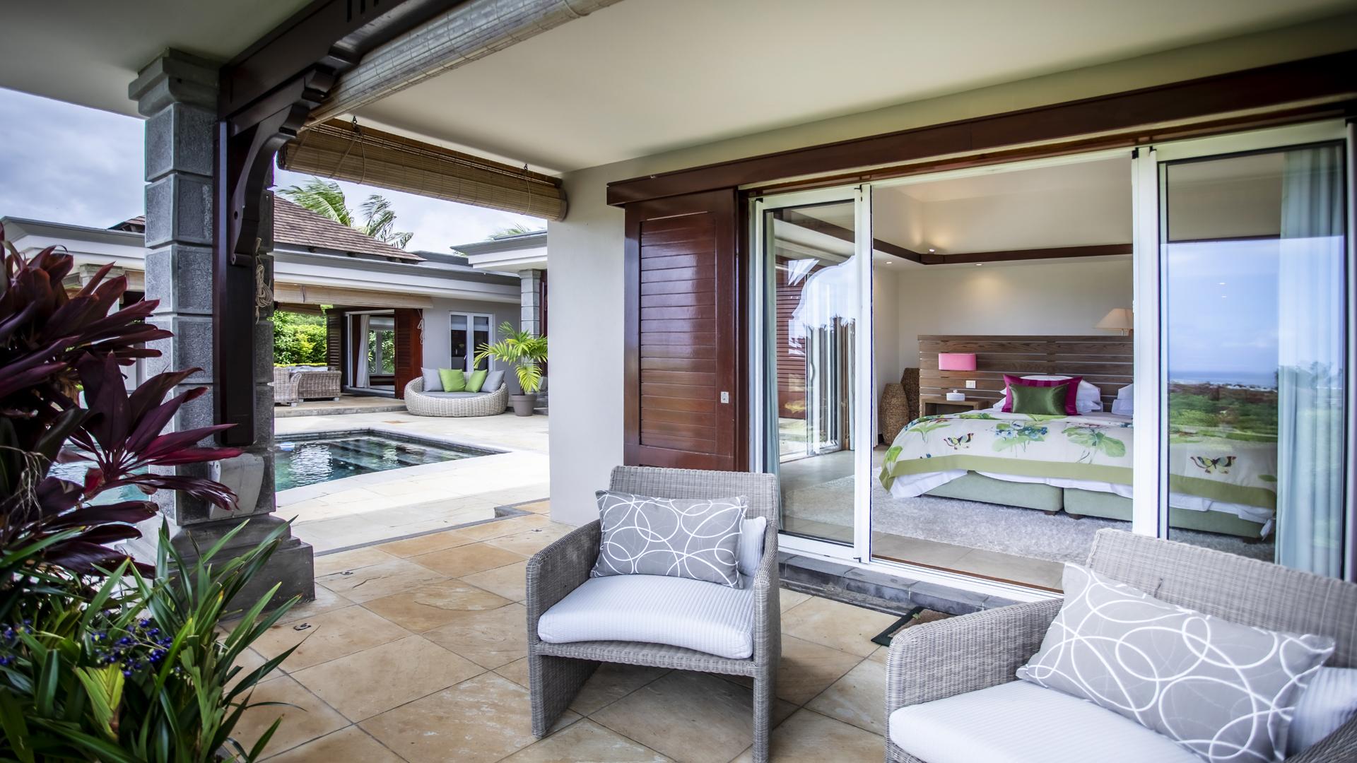 The Zenith - Heritage Villas Valriche — 29