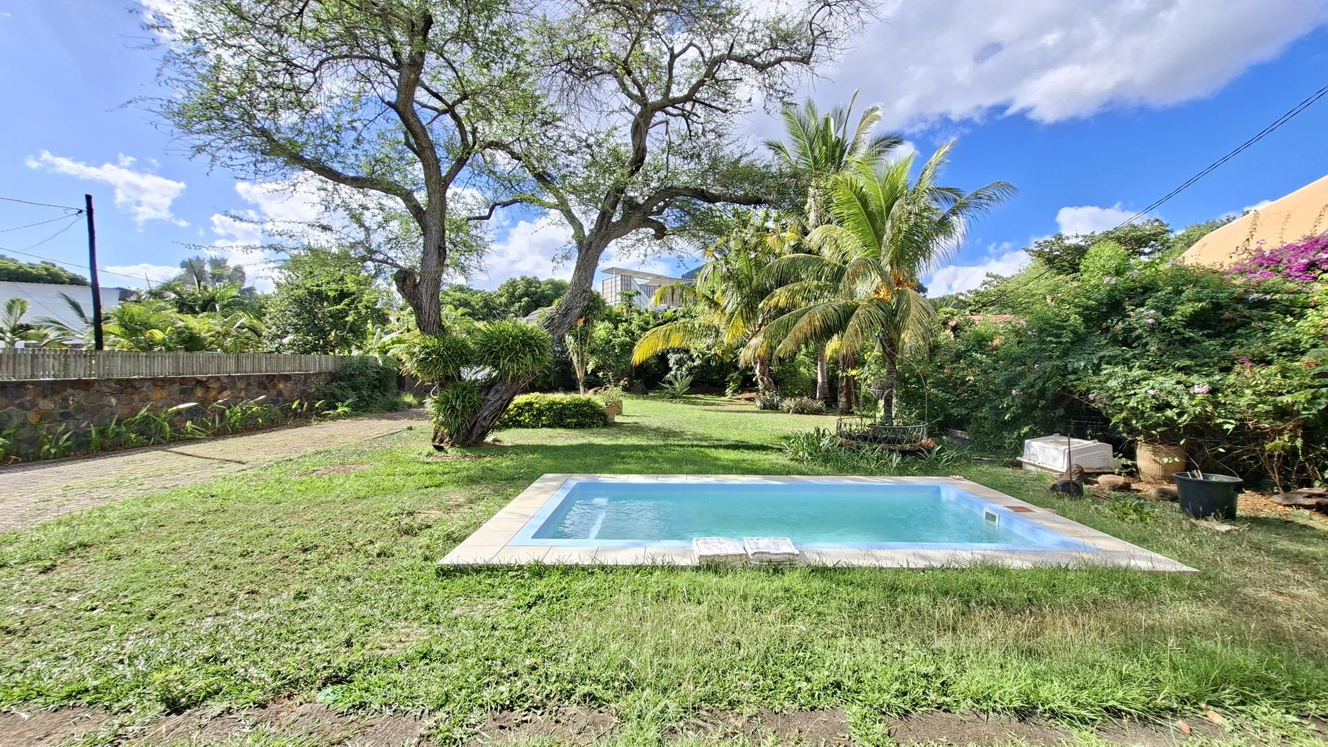 Villa Douceur Tropicale — 16