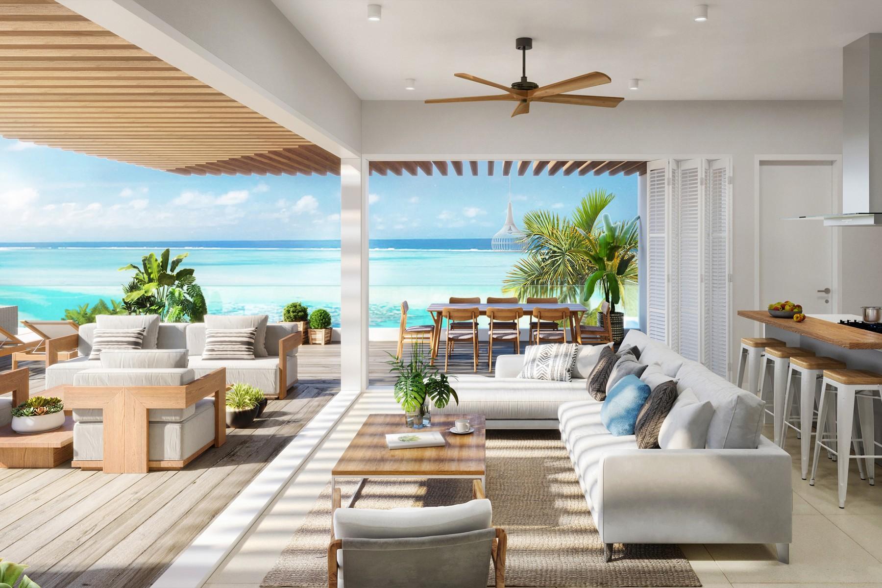 Ocean Point Residences — 2