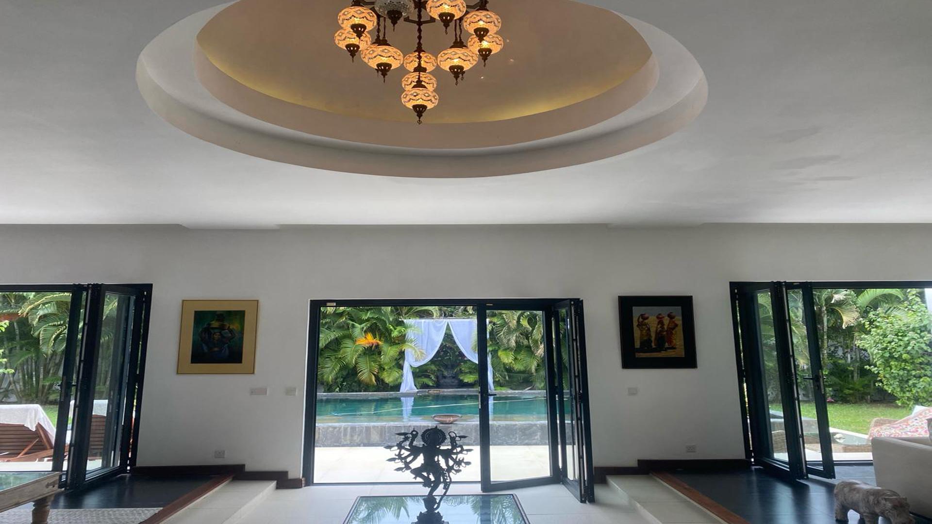 Aravalli Villa — 2