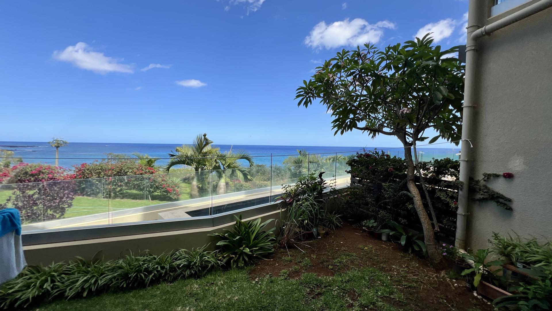 Sea View Serenite, Flic-en-Flac — 12