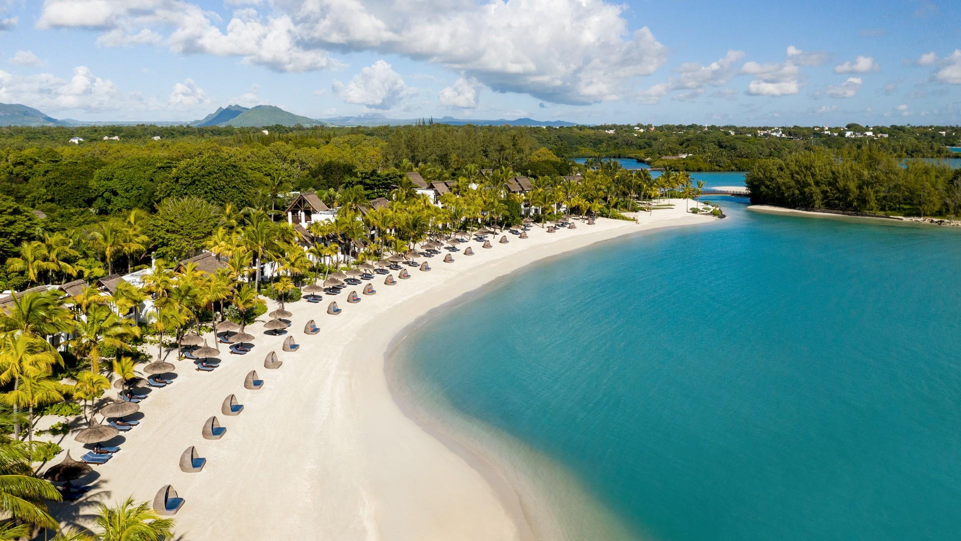 Island Getaway - Shangri-La Signature Villas — 11