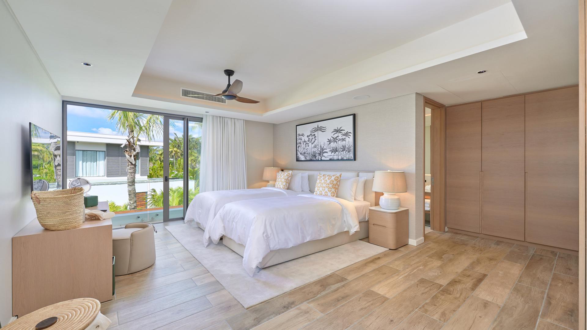 One&Only, St Geran- The Sophistication — 9