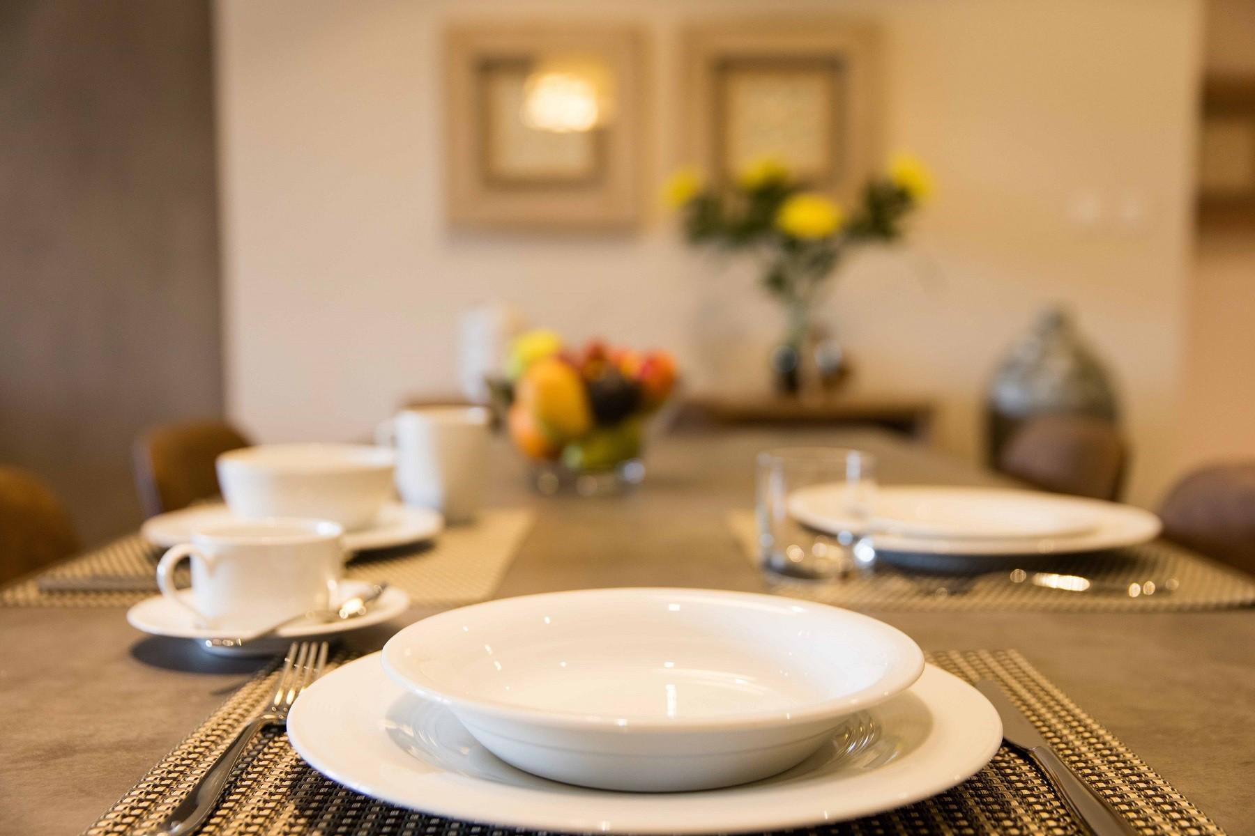 La Balise Marina - Turnkey Apartment — 12