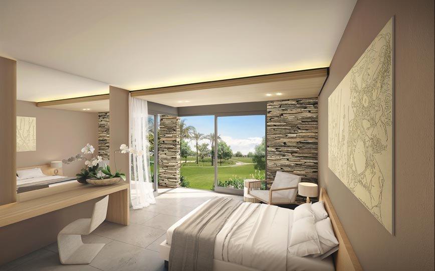 Banyan Grove, Mont Choisy la Réserve  — 5