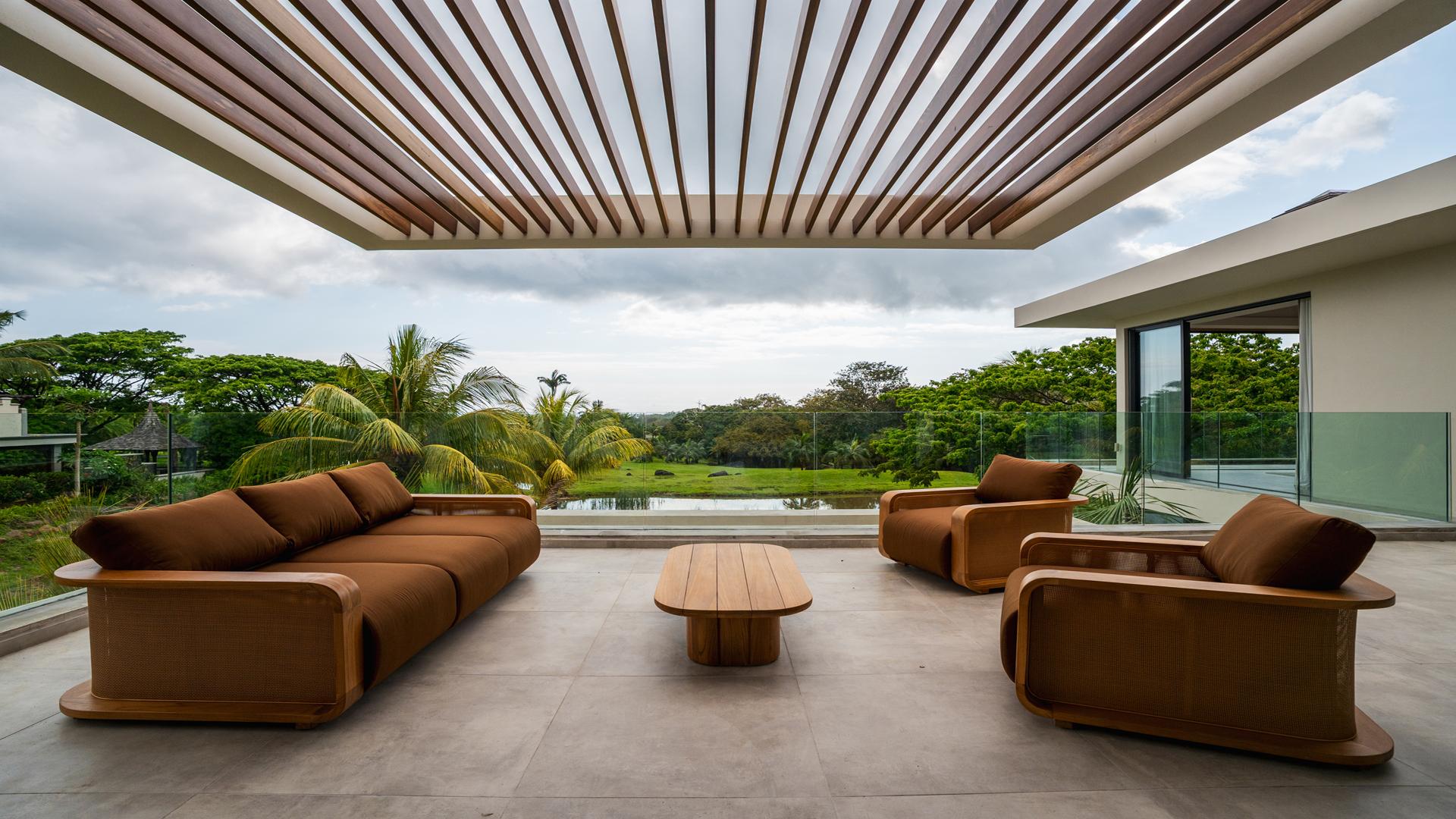 Blumara - Villa Aurentium — 14