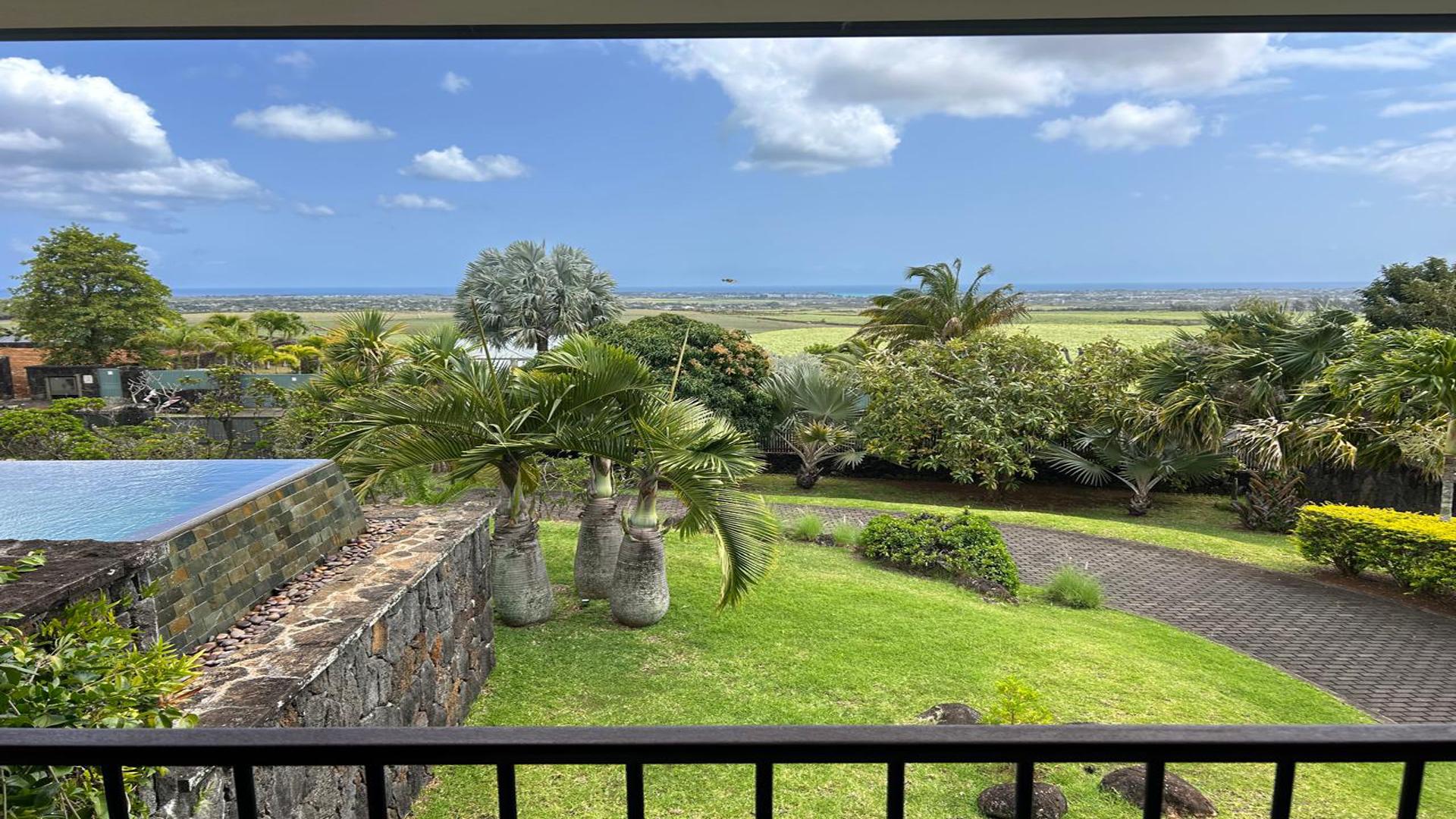 Villa Bois d’Azur — 10