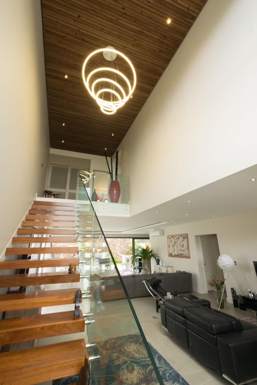 The Contemporary - Rental  — 11