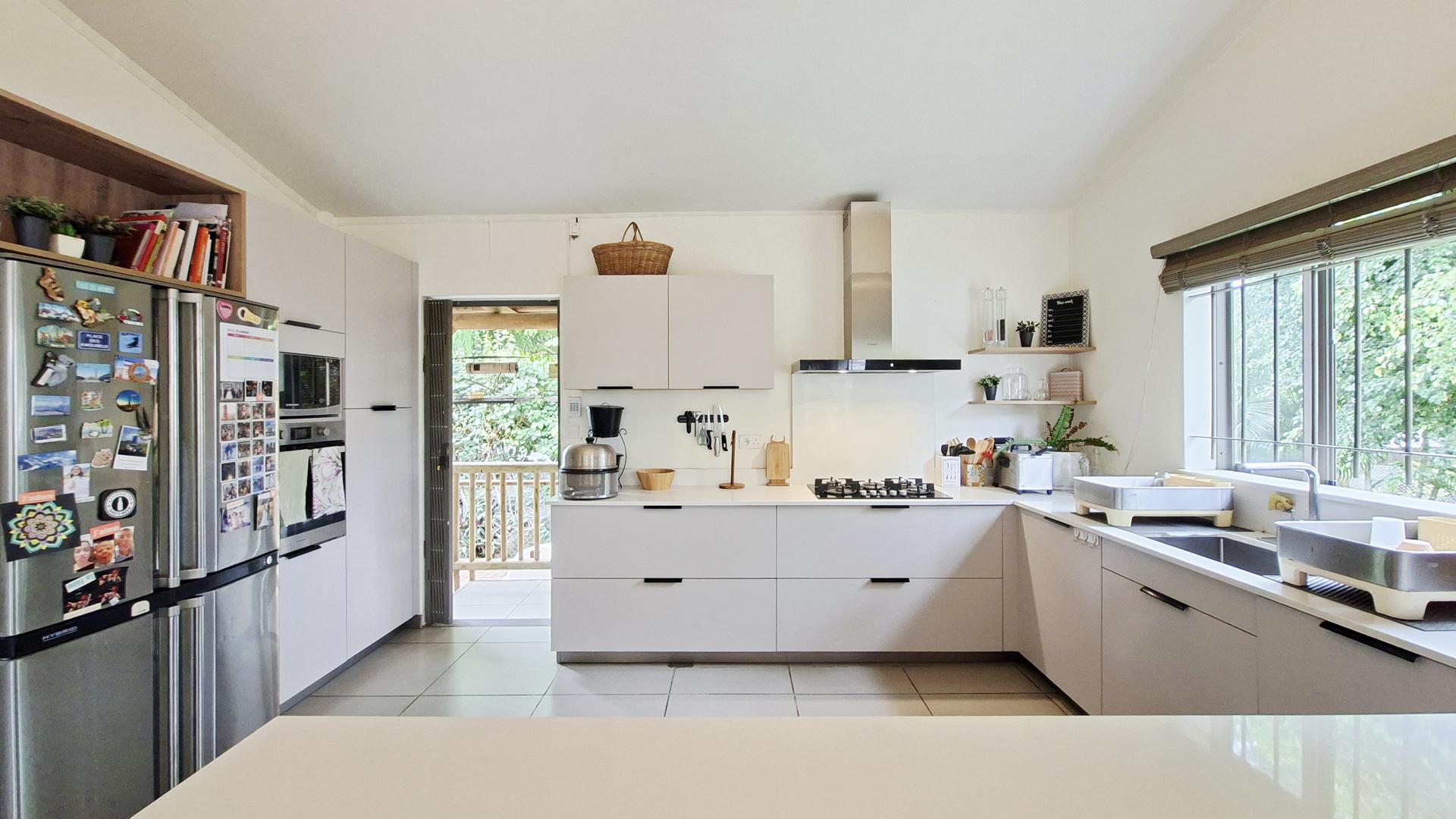 West Wind Villa — 4