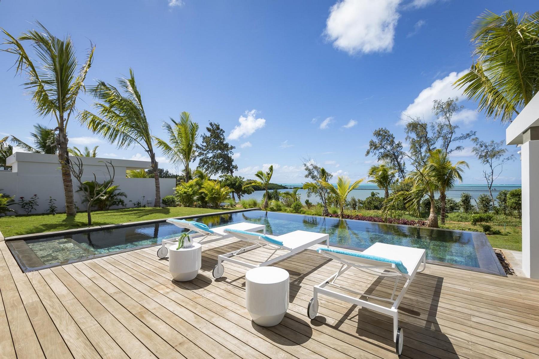 Day Dream Villa 2 - Azuri   — 6