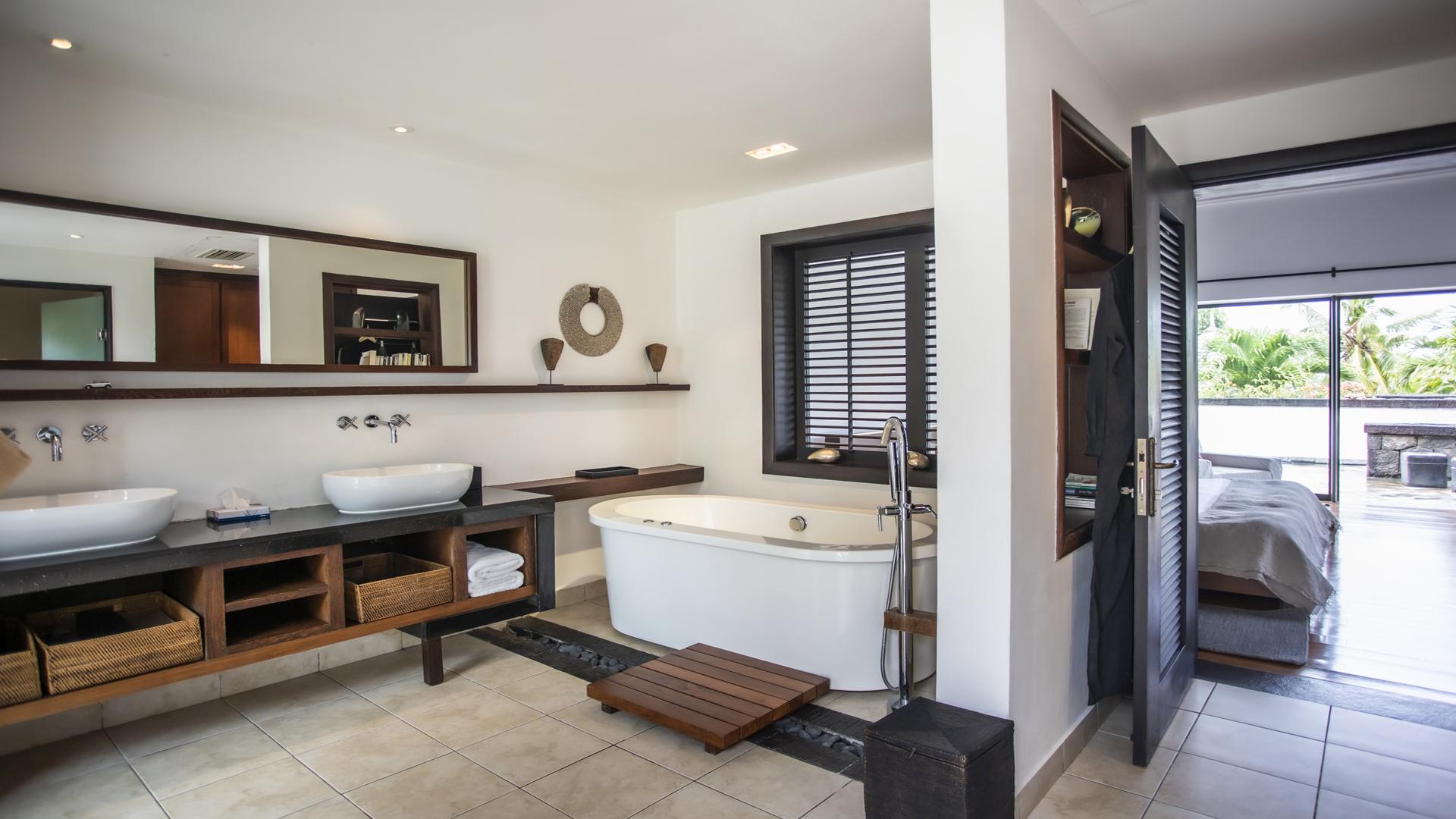 Villa Maelys  — 14