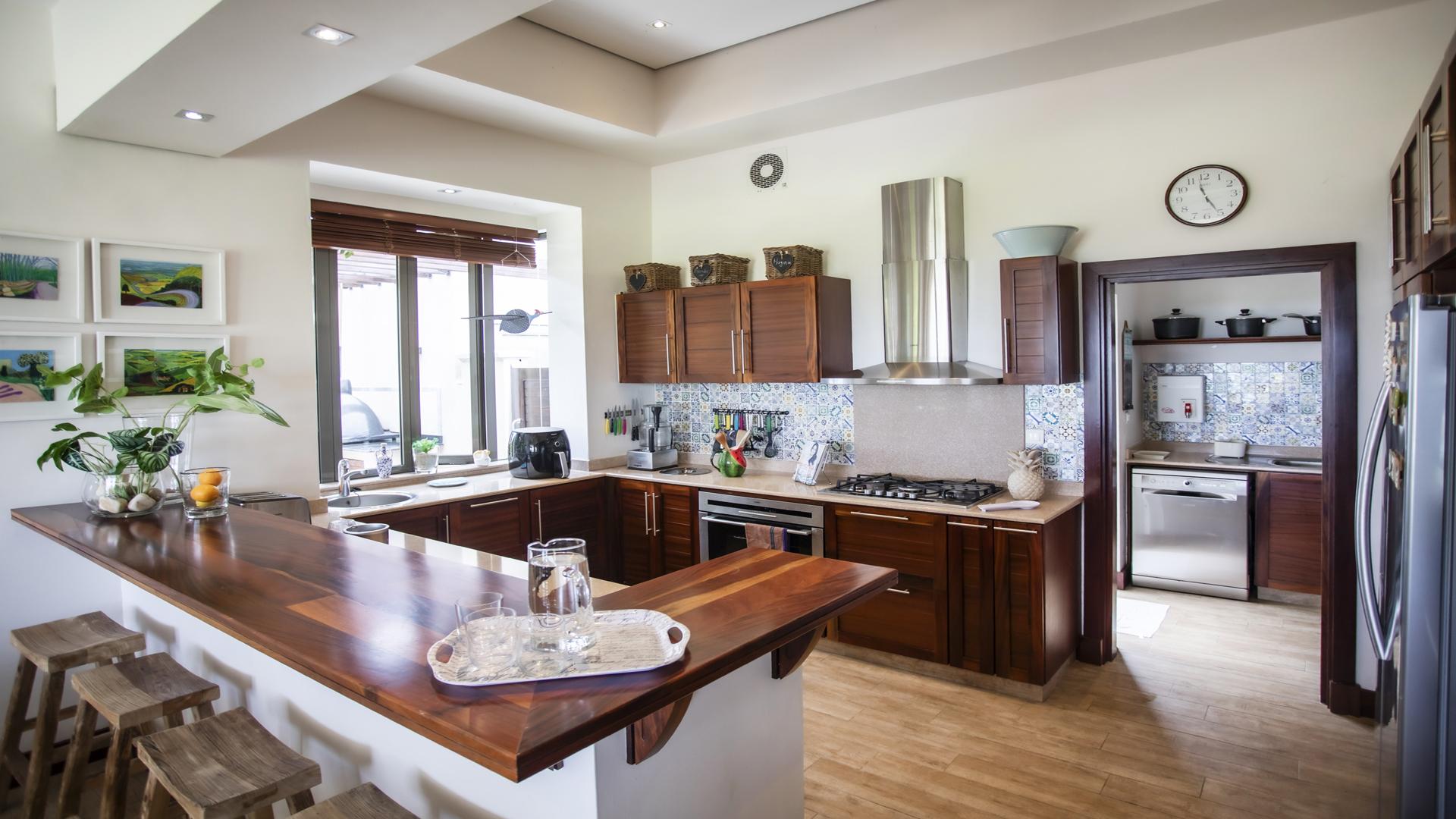 Iconic Golf and Sea - Heritage Villas Valriche — 4