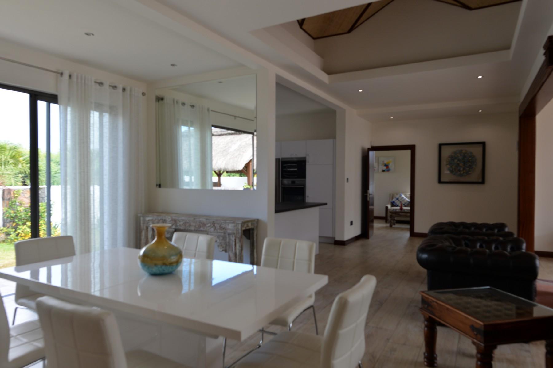 Le Chatelet Villa — 5