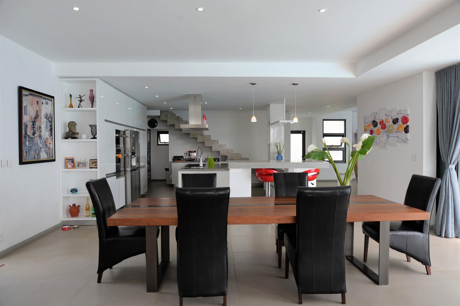 Palmeraie Villa — 11