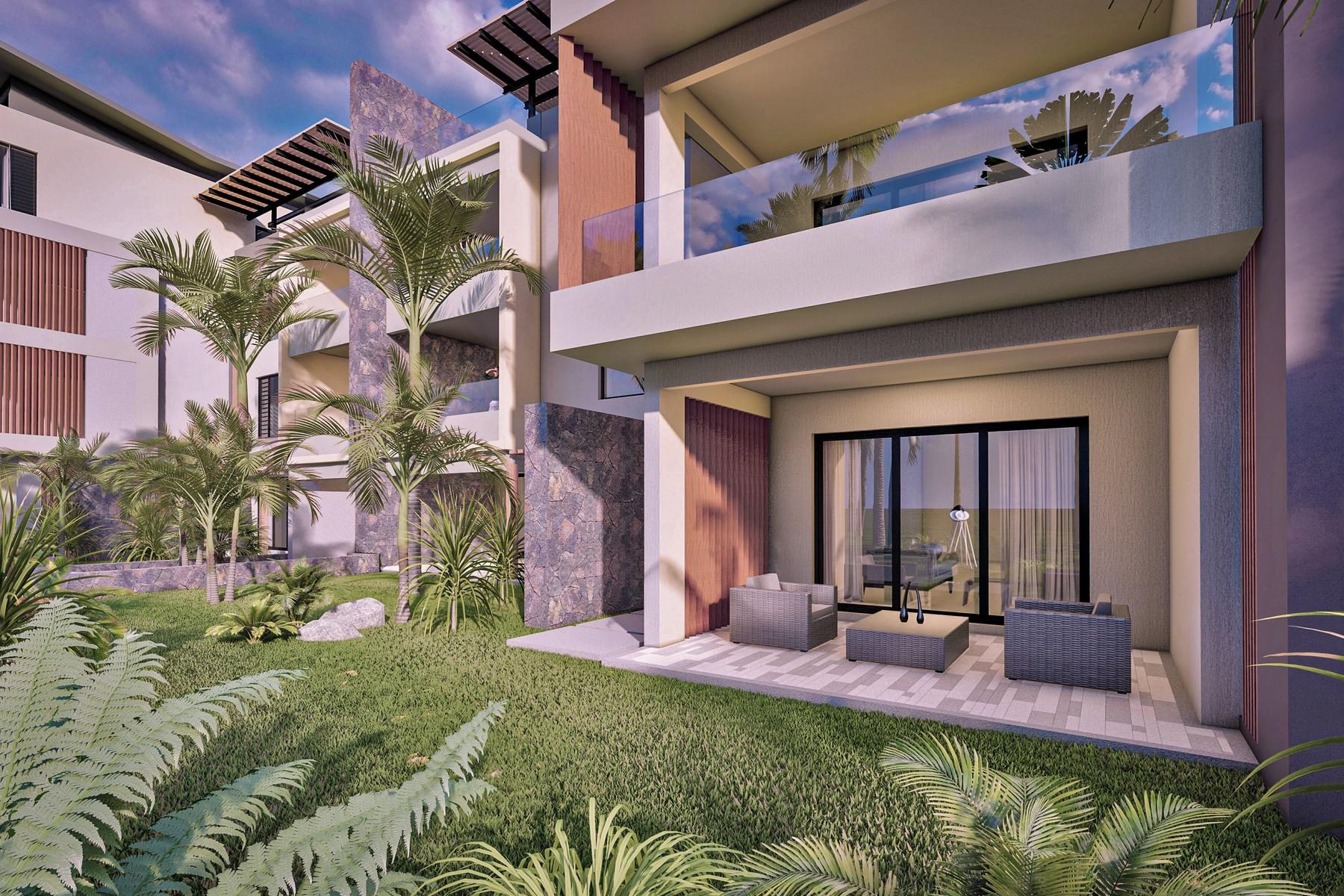 Coral Lane Oasis — 3