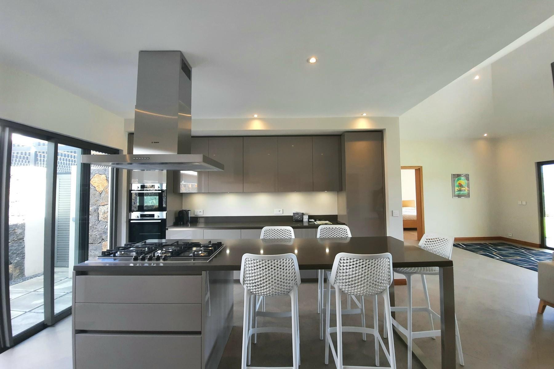 Saltpans Villa — 6