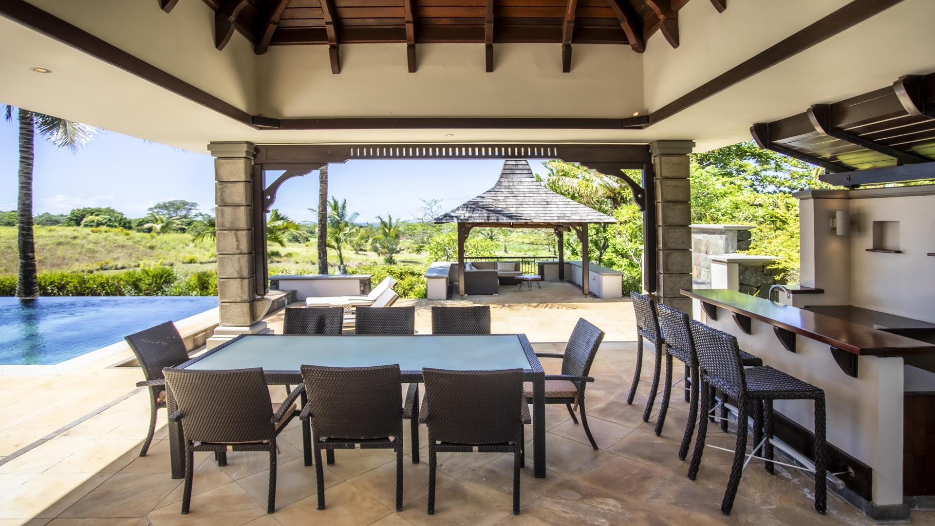Fairway Tide - Heritage Villas Valriche — 19