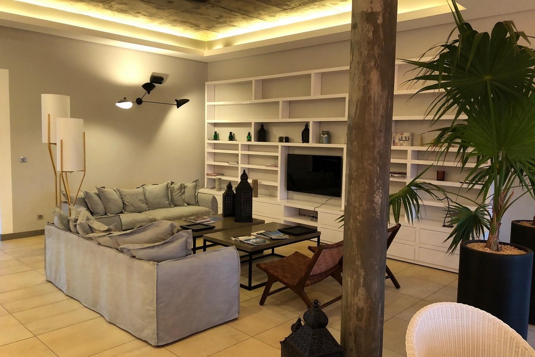 Sandpiper Villa 106B  — 3