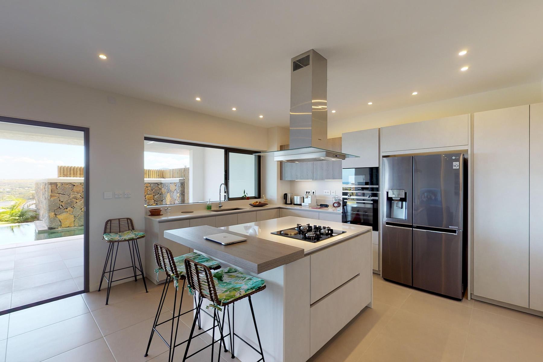 Apartment -Green Coast- 3BED — 6