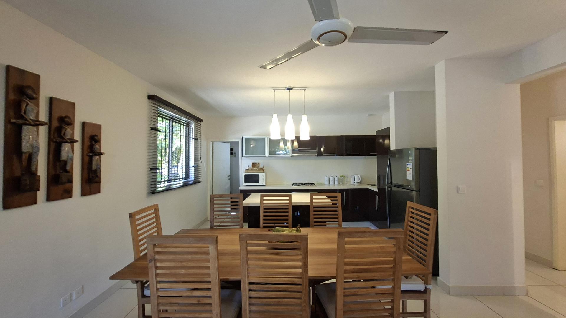 Palm Haven Apartment — 3