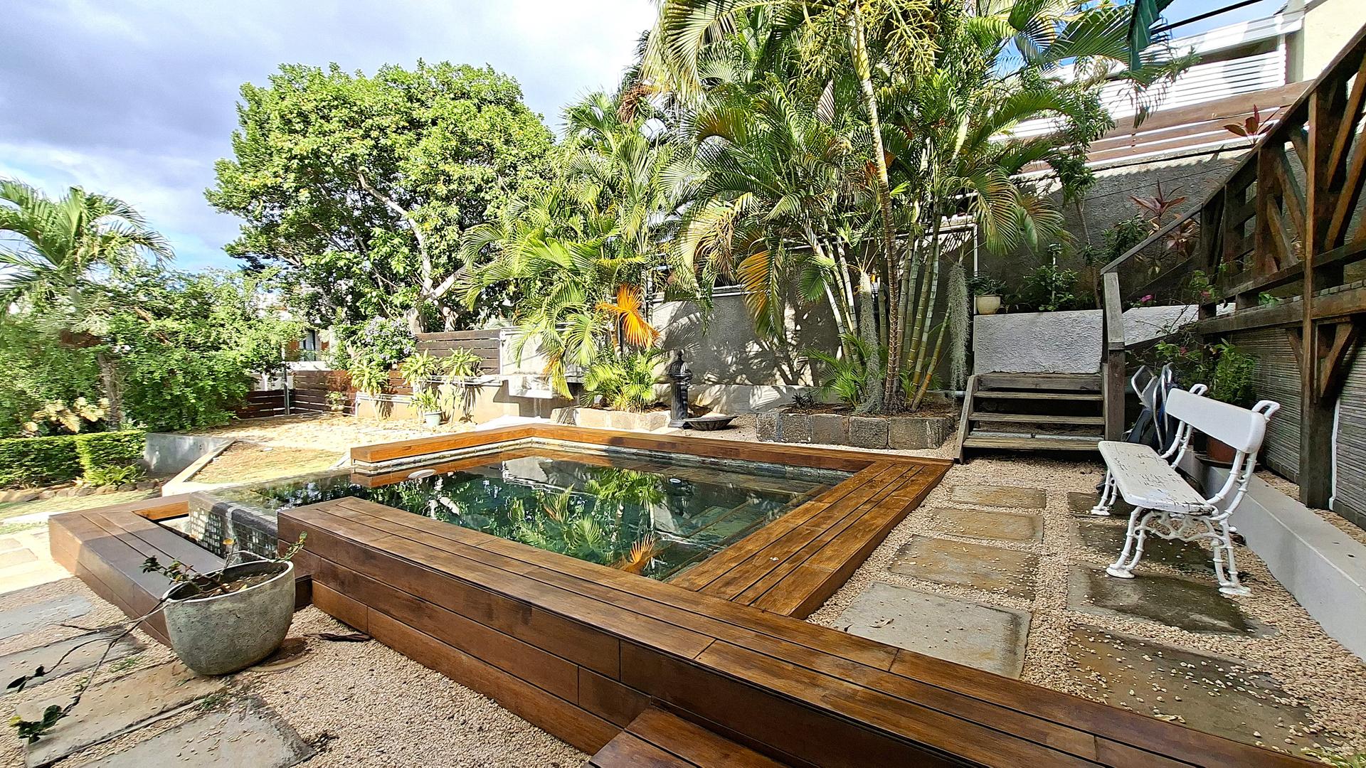 Tropical Overlook — 24