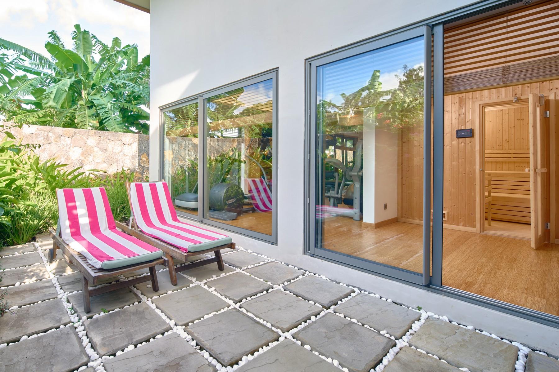 Solaia Designer Golf estate, Anahita. — 30