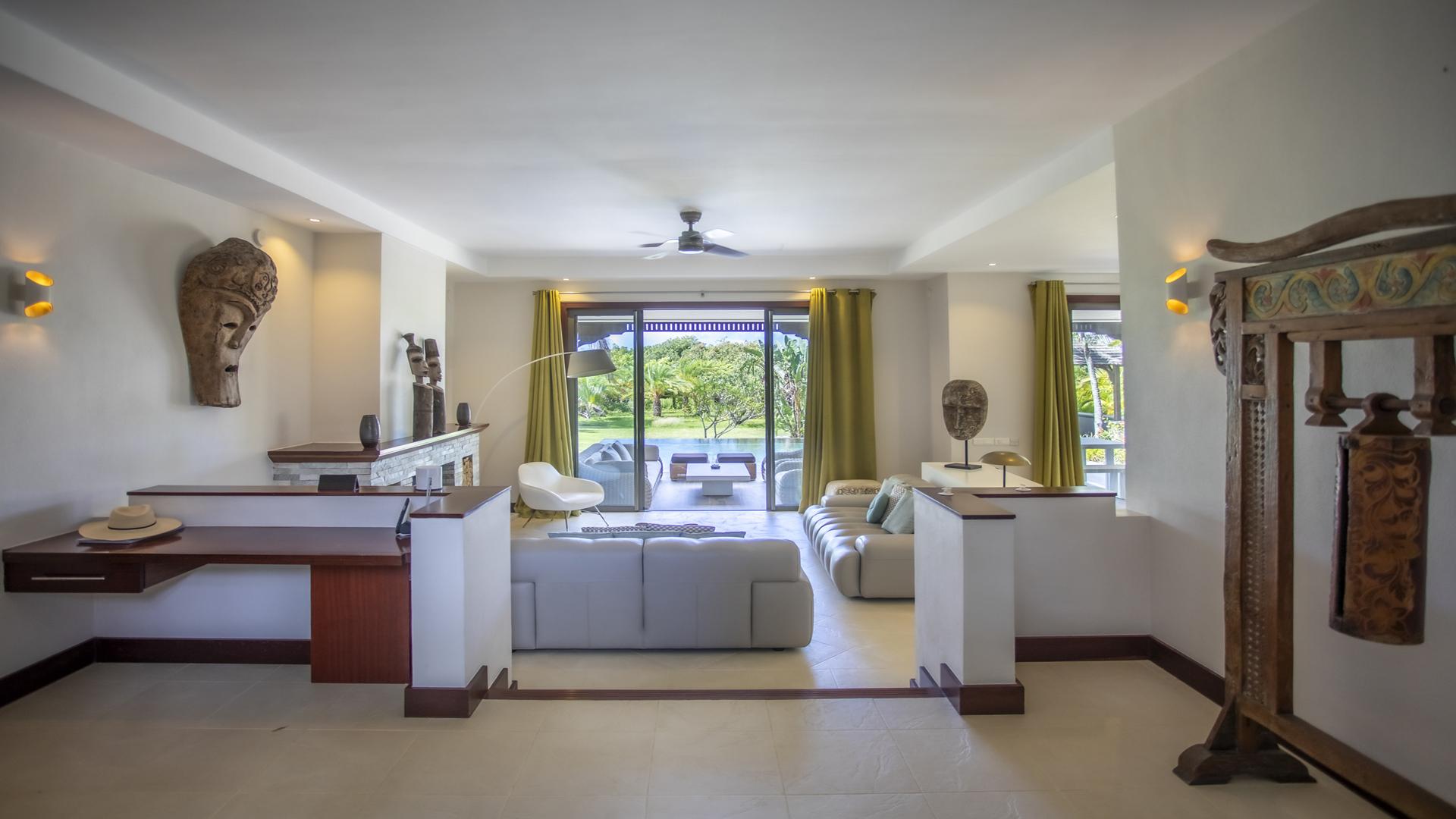 Villa Eden - Heritage Villas Valriche — 2
