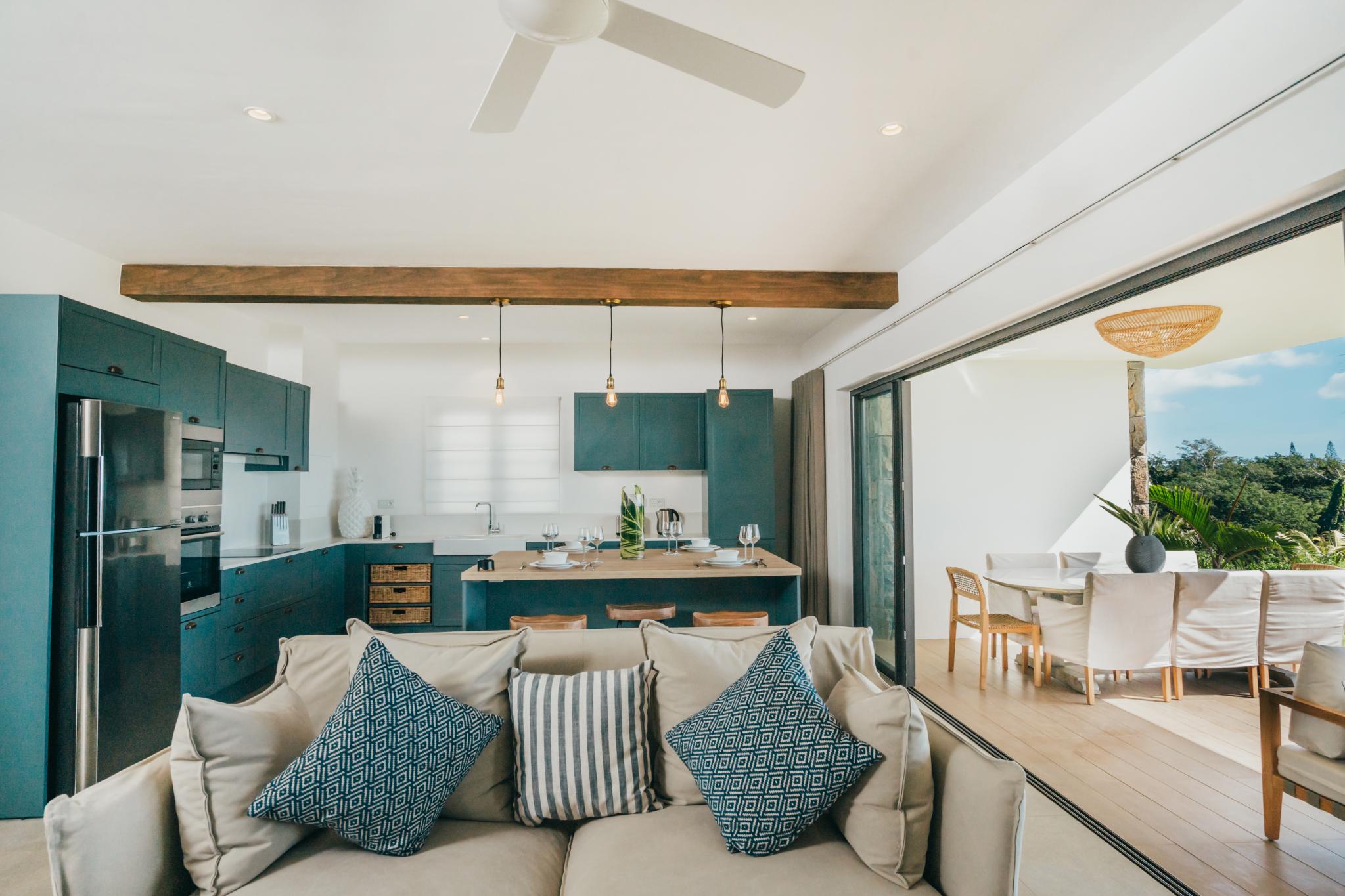 St Antoine Residences — 4