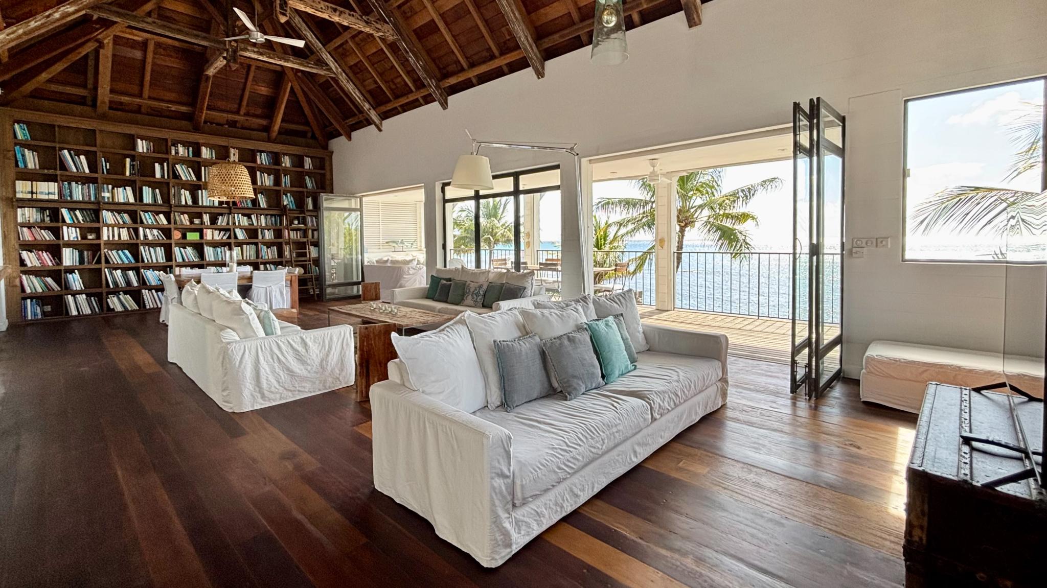 Oceanstone Villa — 7