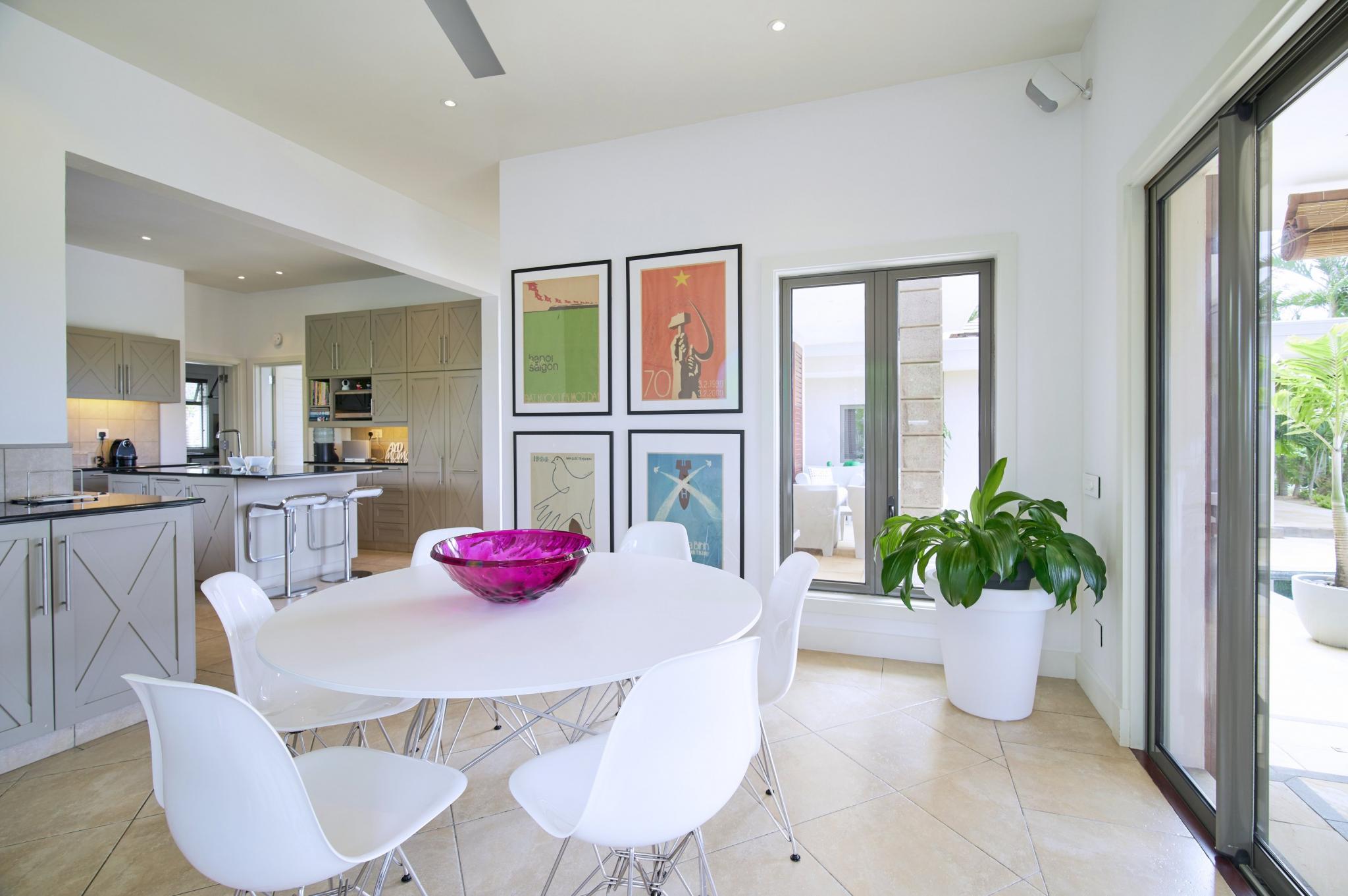 73, Heritage Villas Valriche — 8