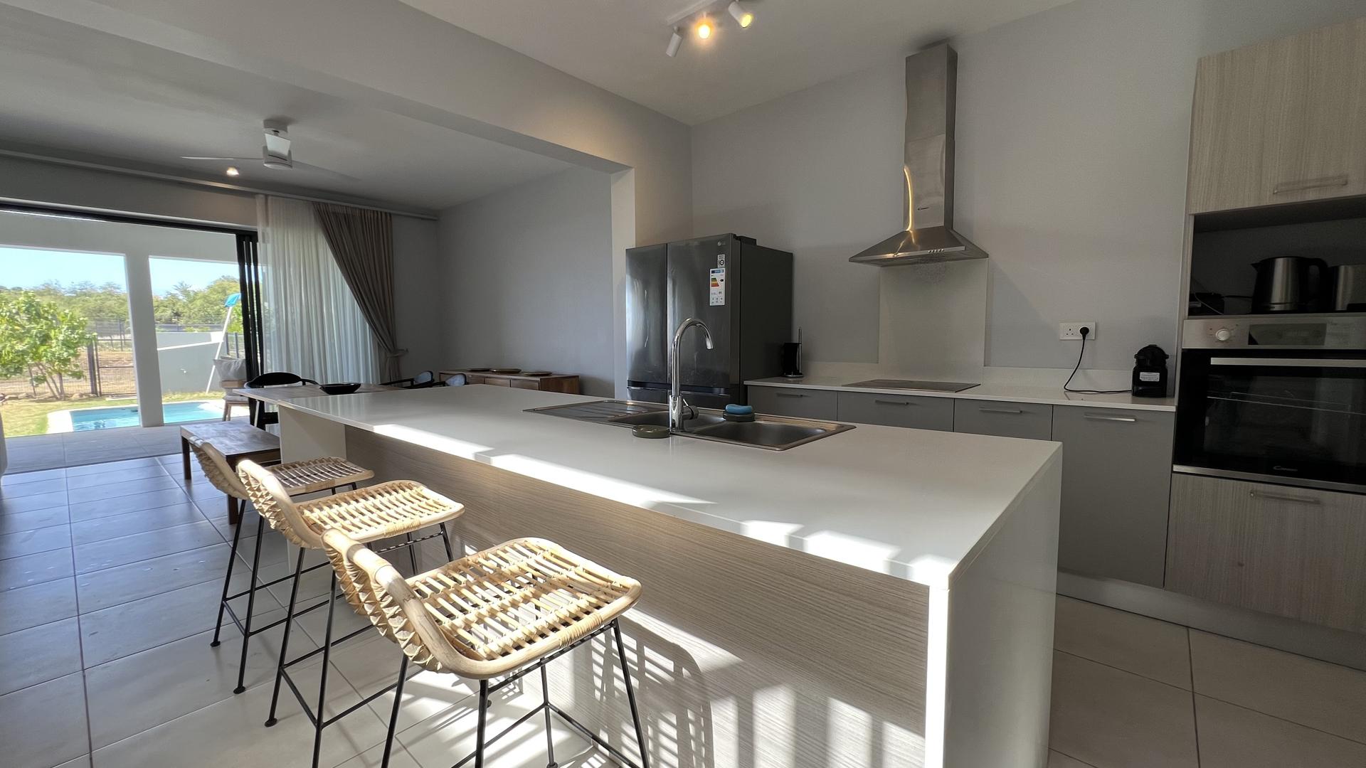 Prime Grove, Cascavelle — 3