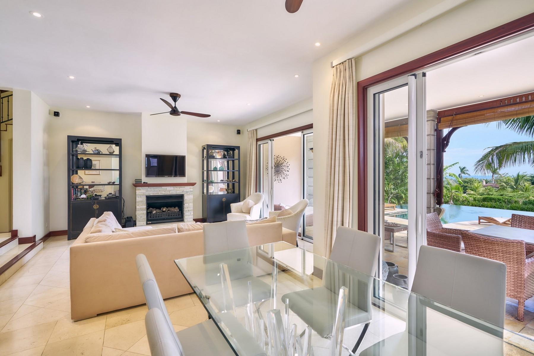 Villa Village, Heritage Villas Valriche — 9