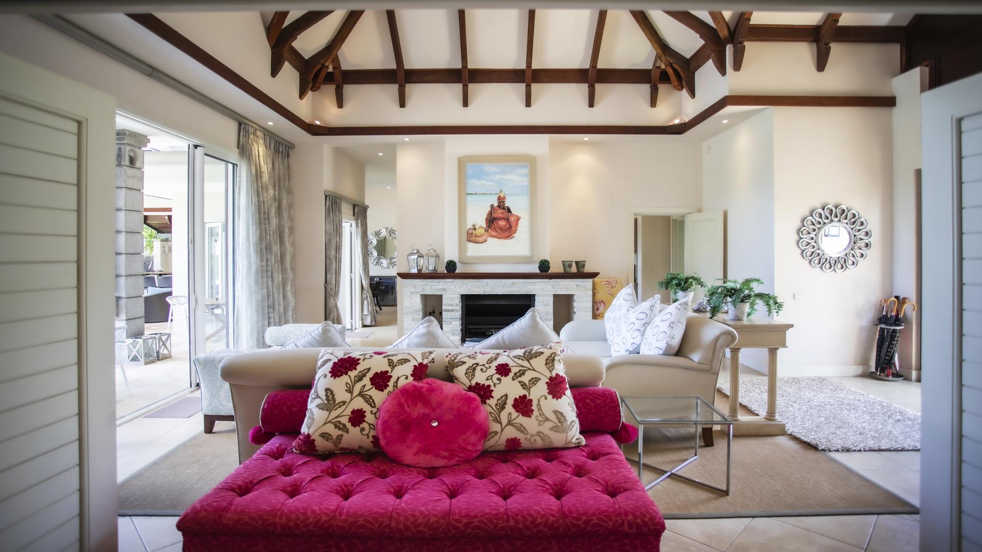 Maison Heritage — 3