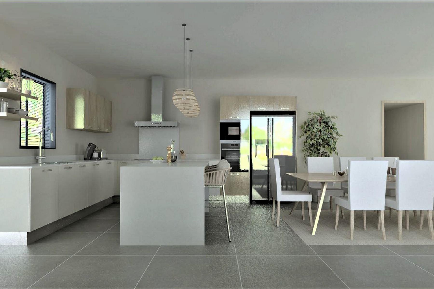 Coral Lane Oasis — 8