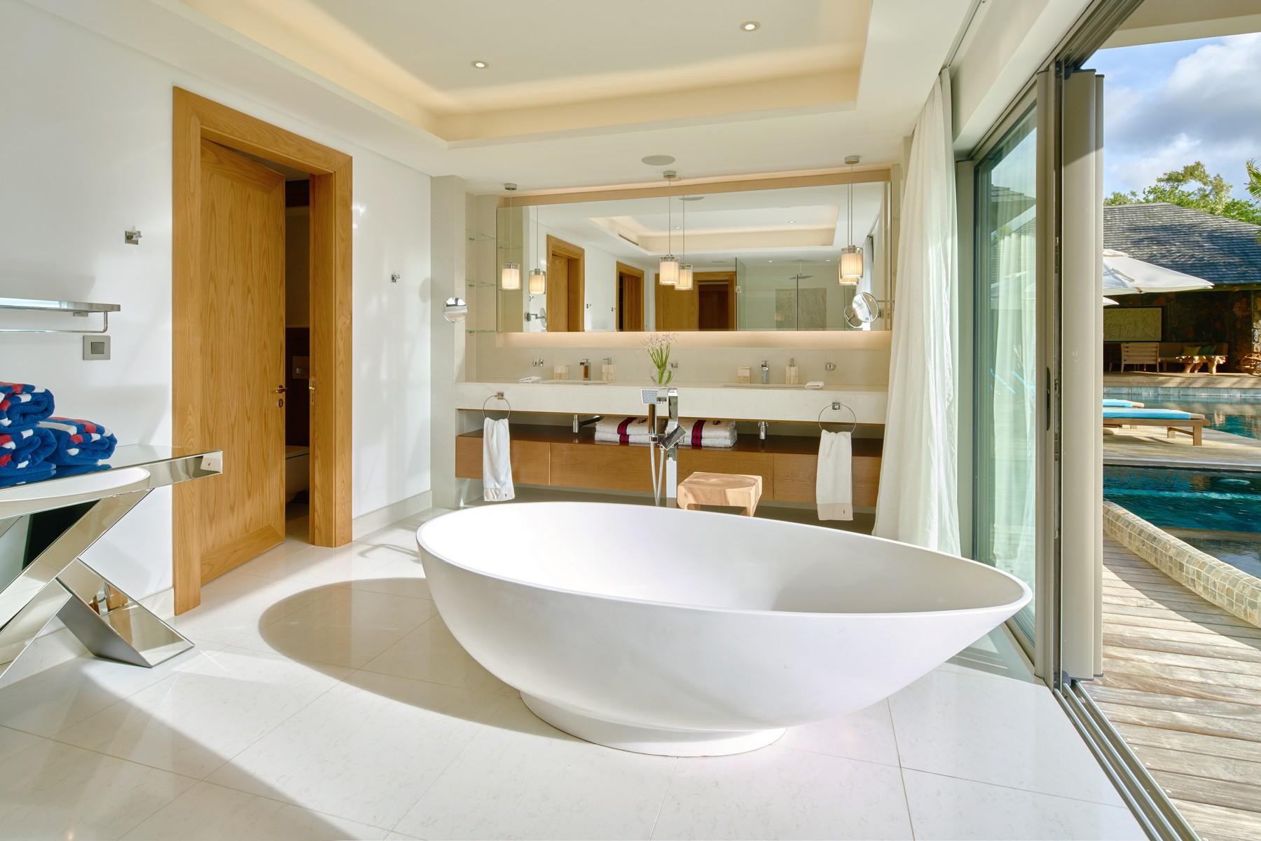 Solaia Designer Golf estate, Anahita. — 17
